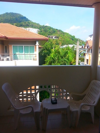 Imagen de la habitación del Hotel Phuket Racha@kata Bedandbreakfast. Foto 13