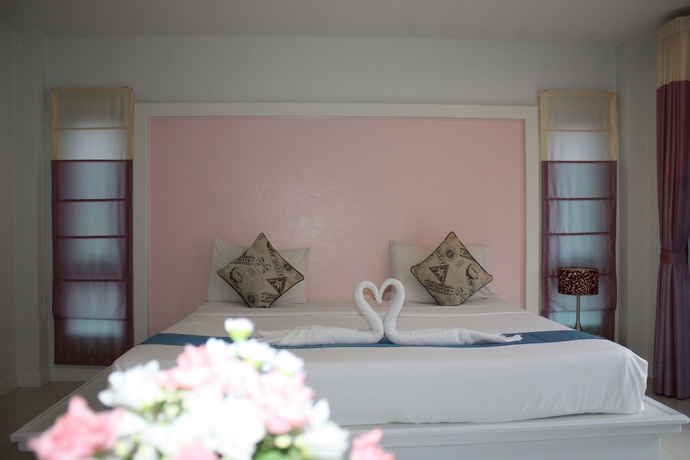 Imagen de la habitación del Hotel Phuket Racha@kata Bedandbreakfast. Foto 15