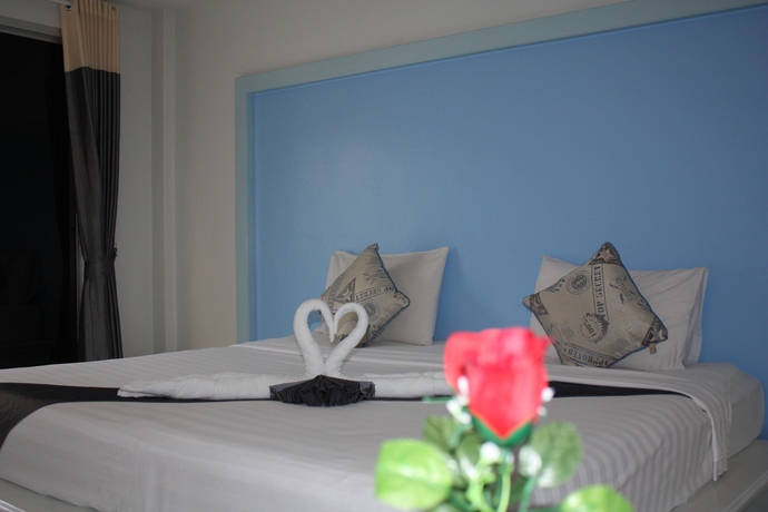 Imagen general del Hotel Phuket Racha@kata Bedandbreakfast. Foto 1