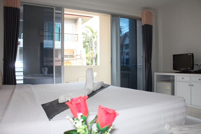 Imagen de la habitación del Hotel Phuket Racha@kata Bedandbreakfast. Foto 16