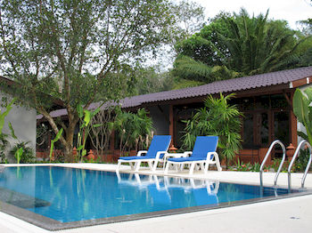 Imagen general del Hotel Phuket Siam Villas. Foto 1