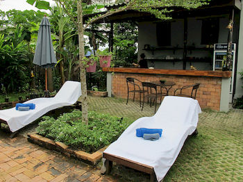 Imagen general del Hotel Phuket Siam Villas. Foto 2
