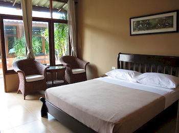 Imagen general del Hotel Phuket Siam Villas. Foto 3