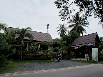 Imagen general del Hotel Phuket Siam Villas. Foto 4