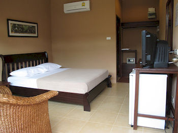 Imagen general del Hotel Phuket Siam Villas. Foto 5