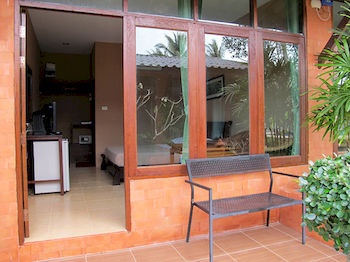 Imagen general del Hotel Phuket Siam Villas. Foto 8