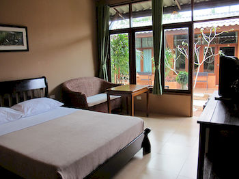 Imagen general del Hotel Phuket Siam Villas. Foto 9