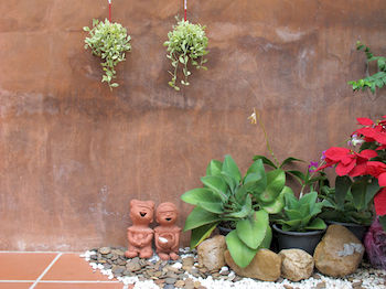 Imagen general del Hotel Phuket Siam Villas. Foto 10