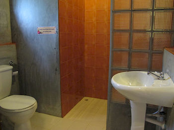 Imagen general del Hotel Phuket Siam Villas. Foto 11
