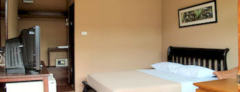 Imagen general del Hotel Phuket Siam Villas. Foto 15