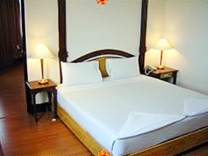 Imagen general del Hotel Phuket Town Inn. Foto 2