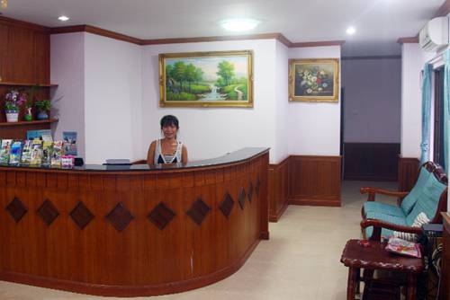 Imagen general del Hotel Phuket Tropical Inn. Foto 2