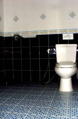 Imagen general del Hotel Phuket Tropical Inn. Foto 3