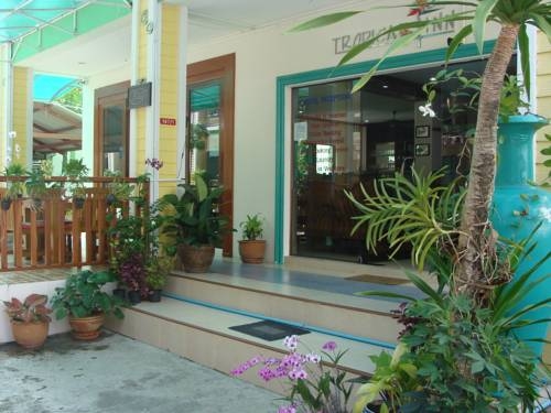 Imagen general del Hotel Phuket Tropical Inn. Foto 7