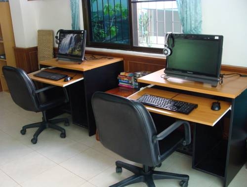 Imagen general del Hotel Phuket Tropical Inn. Foto 8