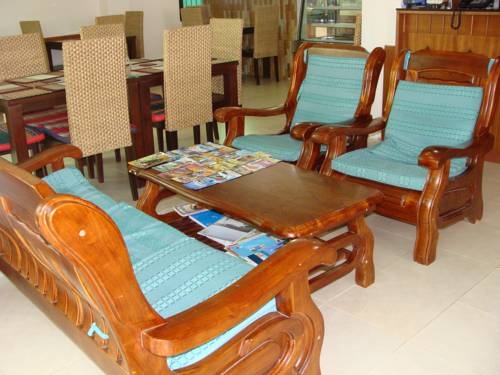 Imagen general del Hotel Phuket Tropical Inn. Foto 10