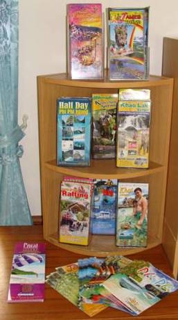 Imagen general del Hotel Phuket Tropical Inn. Foto 14