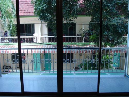 Imagen general del Hotel Phuket Tropical Inn. Foto 17