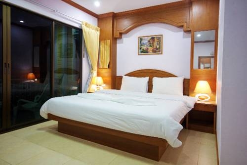 Imagen general del Hotel Phuket Tropical Inn. Foto 18