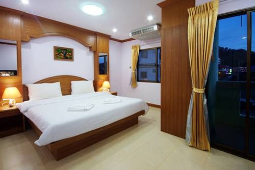 Imagen general del Hotel Phuket Tropical Inn. Foto 19