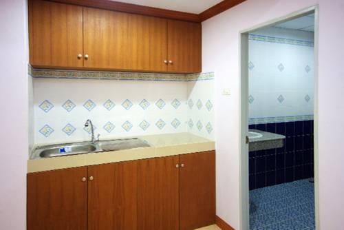 Imagen general del Hotel Phuket Tropical Inn. Foto 21