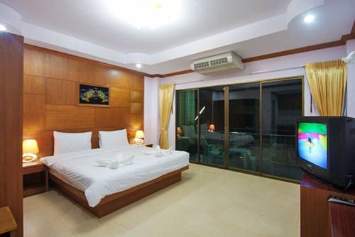 Imagen general del Hotel Phuket Tropical Inn. Foto 22