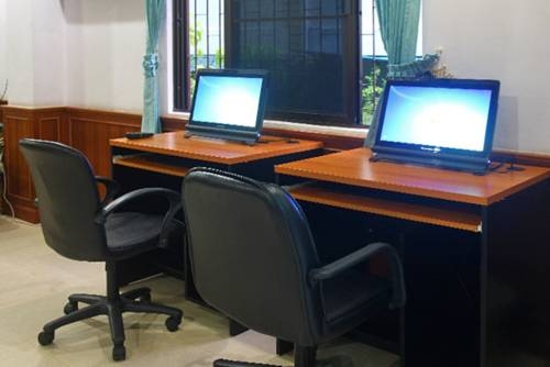 Imagen general del Hotel Phuket Tropical Inn. Foto 24