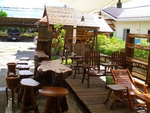 Imagen general del Hotel Phuket7-inn. Foto 3