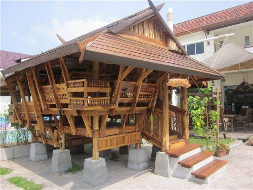 Imagen general del Hotel Phuket7-inn. Foto 4