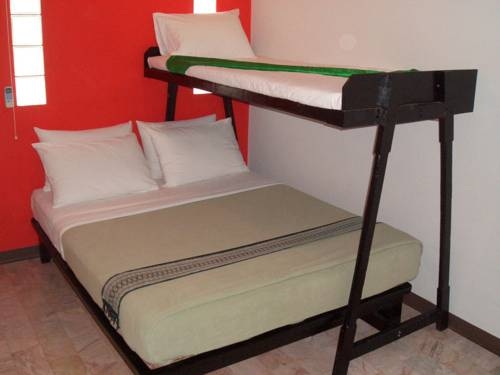 Imagen general del Hotel Phuket7-inn. Foto 6