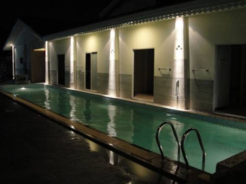 Imagen general del Hotel Phuket7-inn. Foto 7