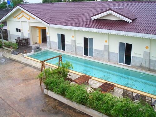 Imagen general del Hotel Phuket7-inn. Foto 8