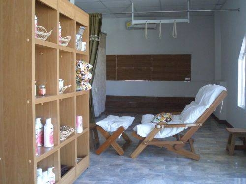 Imagen general del Hotel Phuket7-inn. Foto 10