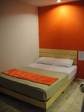 Imagen general del Hotel Phuket7-inn. Foto 11