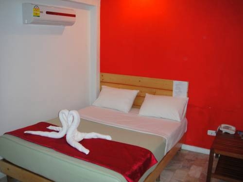 Imagen general del Hotel Phuket7-inn. Foto 13