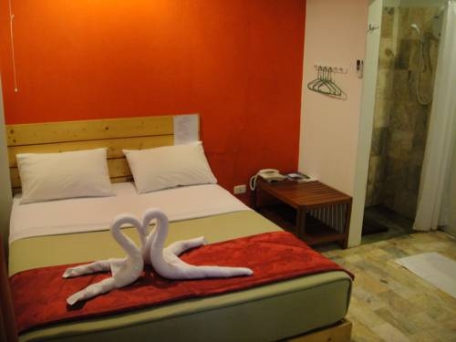 Imagen general del Hotel Phuket7-inn. Foto 14