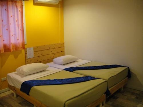 Imagen general del Hotel Phuket7-inn. Foto 15