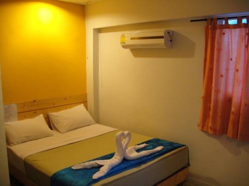 Imagen general del Hotel Phuket7-inn. Foto 16