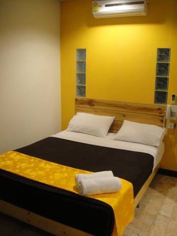 Imagen general del Hotel Phuket7-inn. Foto 17