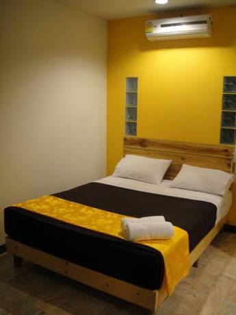 Imagen general del Hotel Phuket7-inn. Foto 18