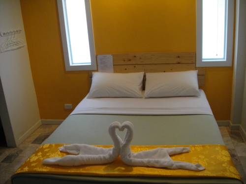 Imagen general del Hotel Phuket7-inn. Foto 19