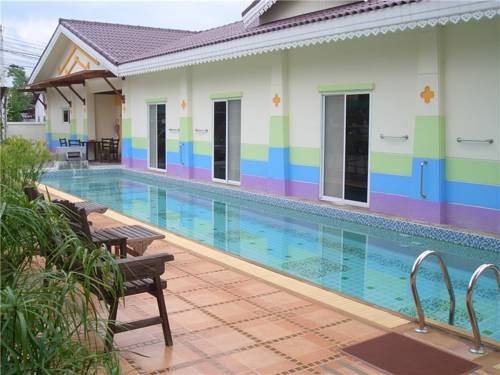 Imagen general del Hotel Phuket7-inn. Foto 22