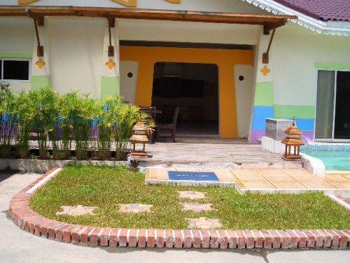 Imagen general del Hotel Phuket7-inn. Foto 23