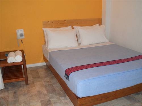 Imagen general del Hotel Phuket7-inn. Foto 24