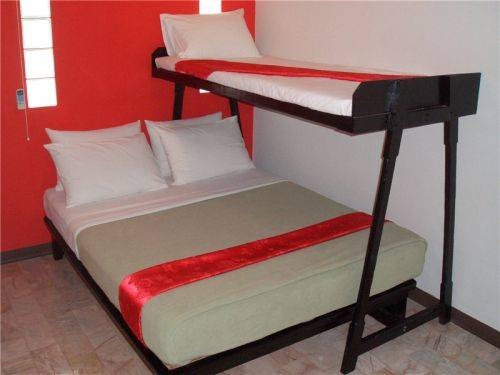 Imagen general del Hotel Phuket7-inn. Foto 26