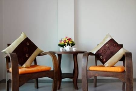 Imagen general del Hotel Phuketa. Foto 2