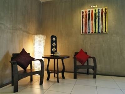 Imagen general del Hotel Phuketa. Foto 3