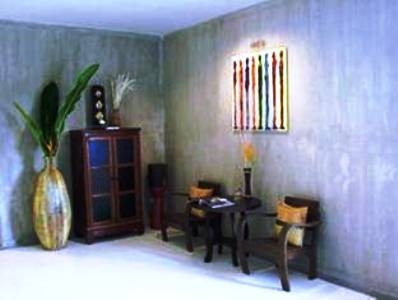 Imagen general del Hotel Phuketa. Foto 4