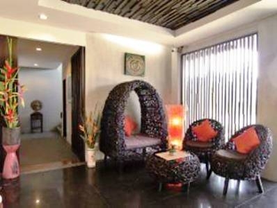 Imagen general del Hotel Phuketa. Foto 5