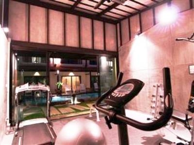 Imagen general del Hotel Phuketa. Foto 6